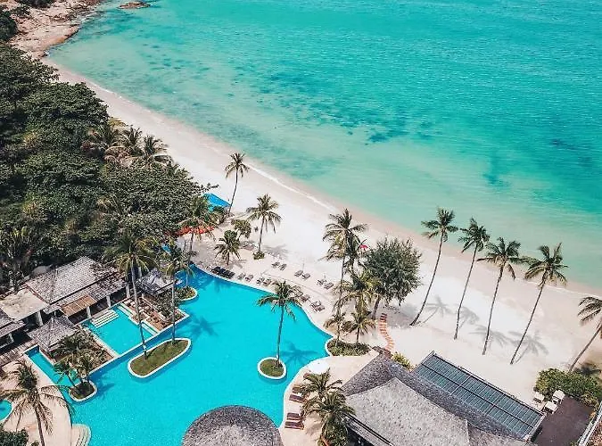 Melati Beach Resort&Spa
